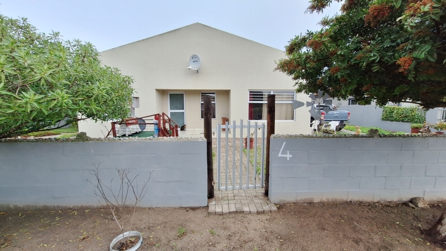 3 Bedroom Property for Sale in Port Owen Western Cape